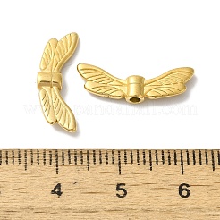 304 Edelstahlperlen STAS-I305-187G