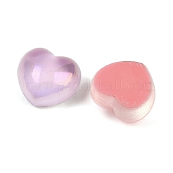 Undurchsichtigen Cabochons CRES-A060-03