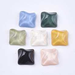 Harz Cabochons RESI-S364-41A-M