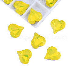 K9 Glas Strass Cabochons MRMJ-N029-17-01