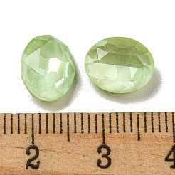 Glas Strass Cabochons RGLA-G021-02C-238DE