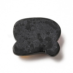 Undurchsichtigen Cabochons RESI-F038-02