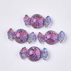 Harz Cabochons CRES-N018-031A