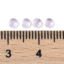 Natürlichen Amethyst Cabochons G-I295-06