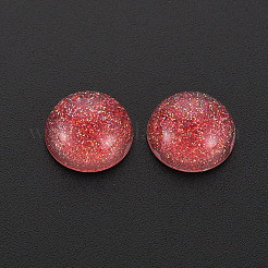 Transparentem Acryl Cabochons TACR-N006-51B-06