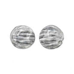 Durchscheinende Decoden-Cabochons aus Harz CRES-M001-03A-01