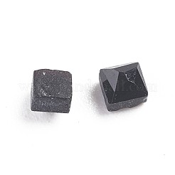 Undurchsichtige Glascabochons G-F680-K04