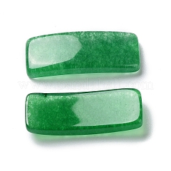Natürliche Malaysia Jade cabochons G-R490-06