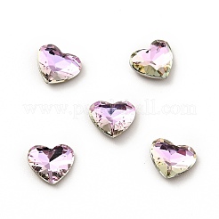 K9 Glas Strass Cabochons RGLA-F072-B