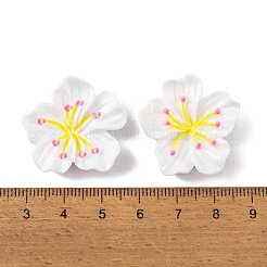 Harz Cabochons OACR-U002-03C