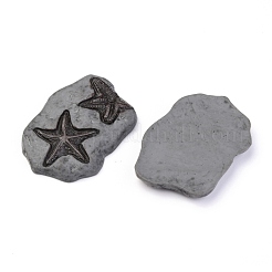 Harz Cabochons KY-C002-05