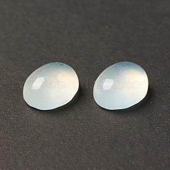 Natürliche Malaysia Jade cabochons G-G994-A04-03