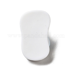 Undurchsichtigen Cabochons CRES-M014-11