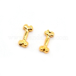 Legierung Cabochons MRMJ-WH0062-28G