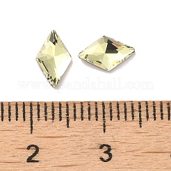 Glas Strass Cabochons RGLA-P037-05A-D