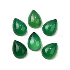 Natürliche Achat Cabochons G-A266-03E