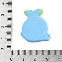 Cabochons aus opakem Harz zum Thema umweltfreundlichschutz CRES-Z013-03A