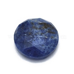 Natürlichen Edelstein Cabochons G-L514-011