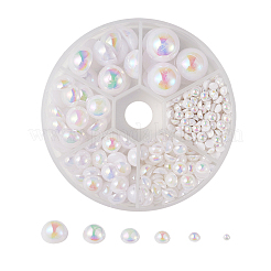 Acryl Cabochons MACR-YS0001-01