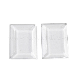 Glas cabochons X-GLAA-D016-13
