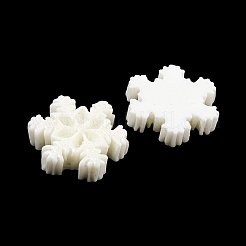 Undurchsichtigen Cabochons RESI-XCP0002-07