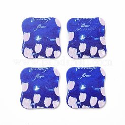 Acryl Cabochons MACR-C002-07