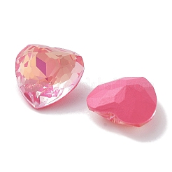 Glas Strass Cabochons RGLA-G020-04E-502AM