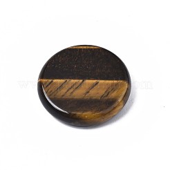Natürliche gemischte Edelstein-Cabochons G-S375-010