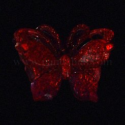 Leucht Harzcabochons MRMJ-TAC0010-05D