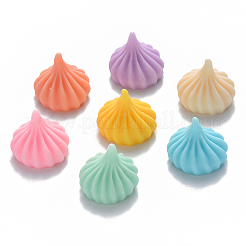 Decoden-Cabochons aus Harz CRES-N022-23