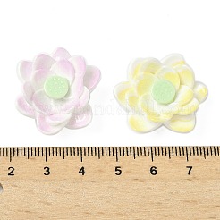 Undurchsichtigen Cabochons KY-G031-01