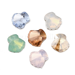 Glas Strass Cabochons GLAA-B012-71