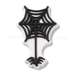 Halloween-Thema-PVC-Cabochons FIND-E017-20