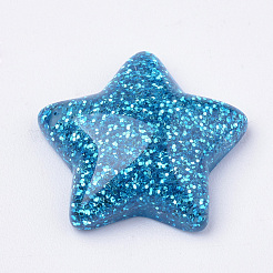 Harz Cabochons CRES-Q197-51A