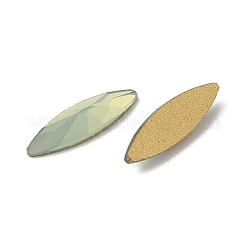 Glas Strass Cabochons RGLA-G023-14