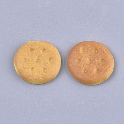 Decoden-Cabochons aus Harz CRES-T010-123