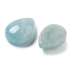 Natürliche Aquamarin Cabochons G-I371-01