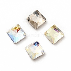 K9 Glas Strass Cabochons RGLA-F077-A