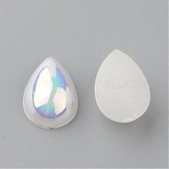 Acryl Cabochons MACR-Q173-10x14-06
