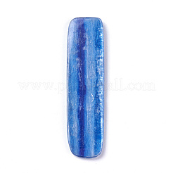 Natürliche Cyanit / Cyanit / Disthen-Cabochons G-O174-05