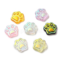 Transparente Harzcabochons CRES-M014-20