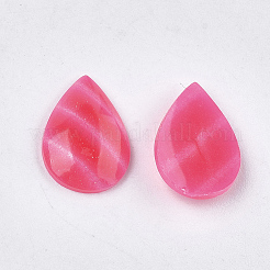 Epoxidharz-Cabochons CRES-S361-03B-07