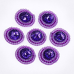 Schaumstoff-Cabochons KY-T007-07G