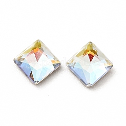 K9 Glas Strass Cabochons RGLA-F077-A