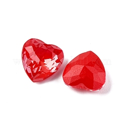 Glas Strass Cabochons RGLA-A026-09B-227DE