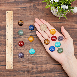 Edelstein-Cabochons G-SC0001-18