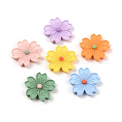 Harz Cabochons CRES-J042-10