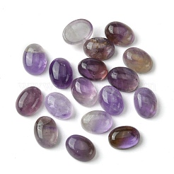 Natürlichen Amethyst Cabochons G-A094-01B-05