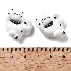 Harz Cabochons CRES-D277-01I