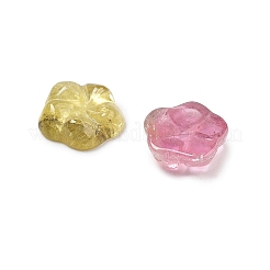 Natürliche Turmalin-Cabochons G-Q030-01A